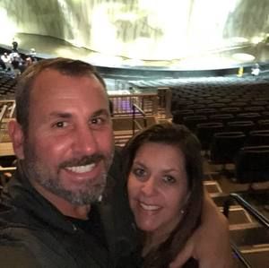 Meet your Posher, Sylvia